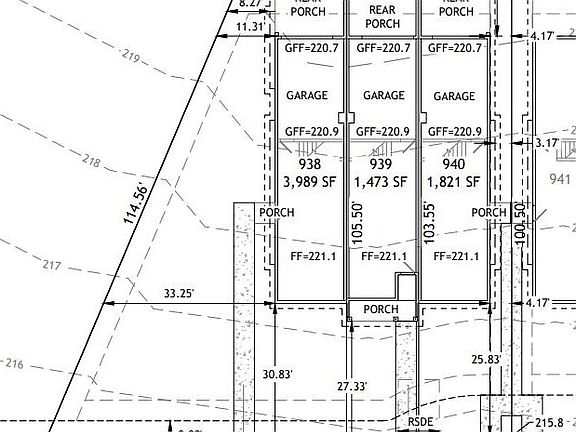4th image of 8021 SE Kinnaman St #938