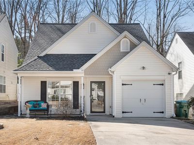 229 Woodland Way, Canton, GA, 30114