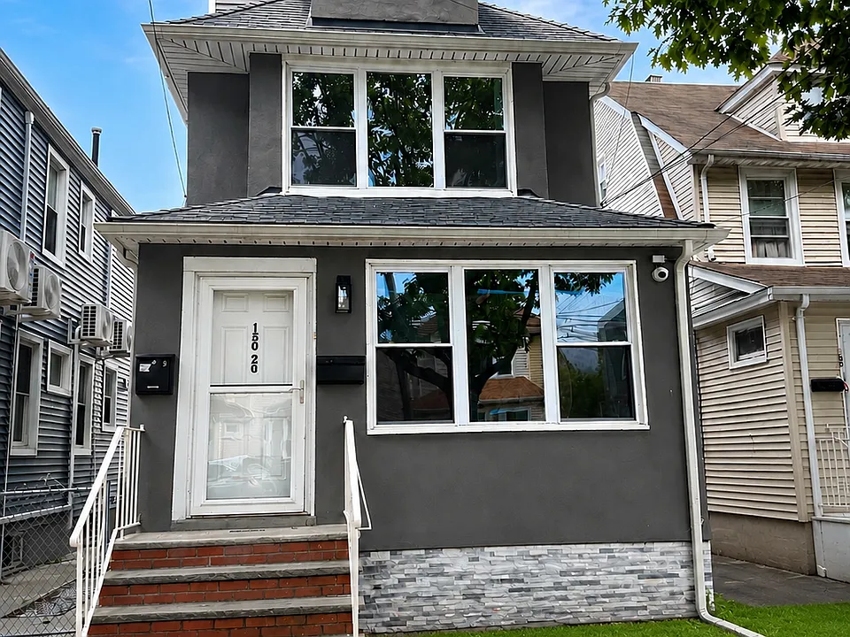 150-20 118th Ave #1
