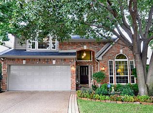 3812 Azure Ln, Addison, TX 75001
