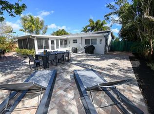 4901 NE 6th Ave, Fort Lauderdale, FL 33334