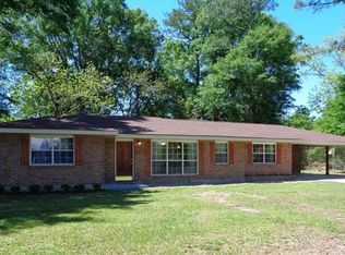 1211 Avenue I, Bogalusa, LA 70427