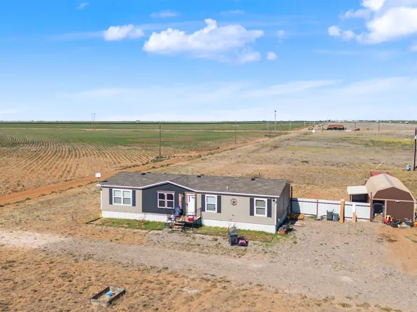 760 Us Highway 82, Ralls, TX 79357