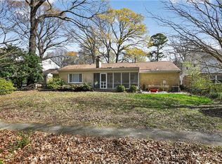 6344 Dartmouth Way, Virginia Beach, VA 23464