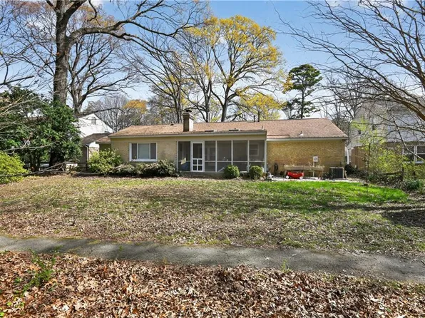 6344 Dartmouth Way, Virginia Beach, VA 23464