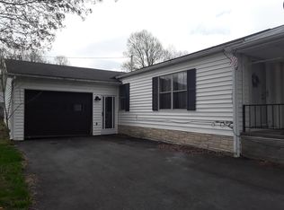 9418 Route 403 Hwy S, Seward, PA 15954