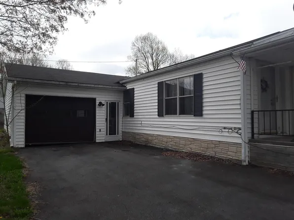 9418 Route 403 Hwy S, Seward, PA 15954