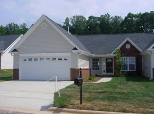 3914 Ribbon Grass Ter, Greensboro, NC 27265