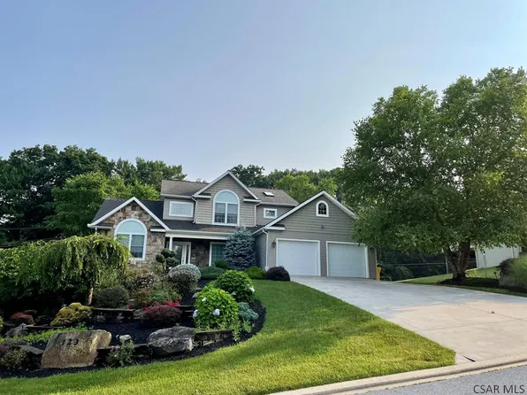 123 Providence Dr, Johnstown, PA 15904