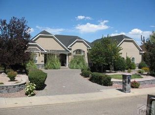 5127 Mojave Dr, Pueblo, CO 81005