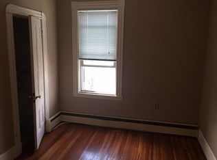 702 E Broadway #3, Boston, MA 02127