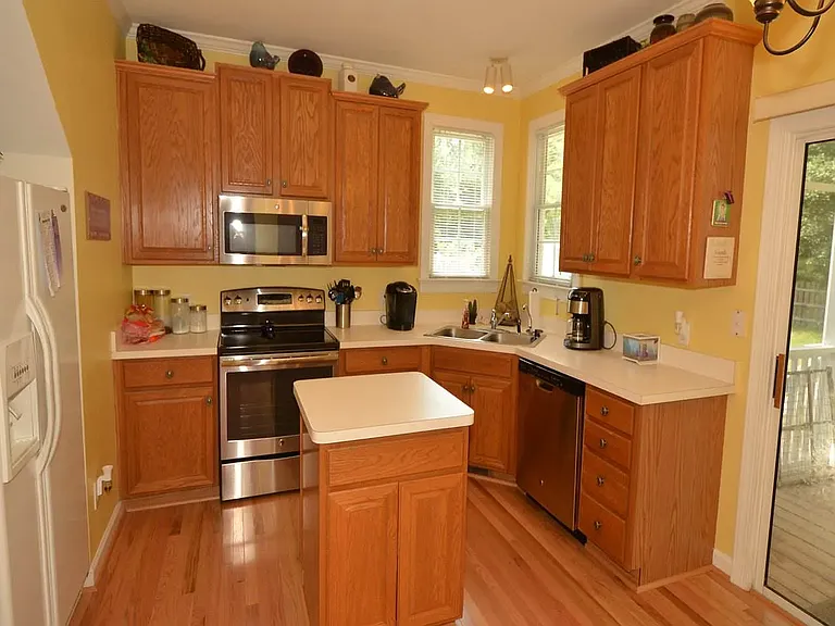 1003 Patterson Grove Rd — Photo 7