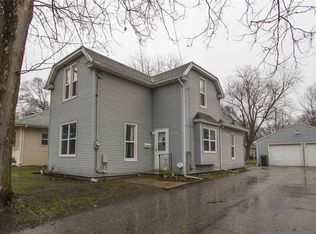 222 Adrian St, Waterloo, IA 50703