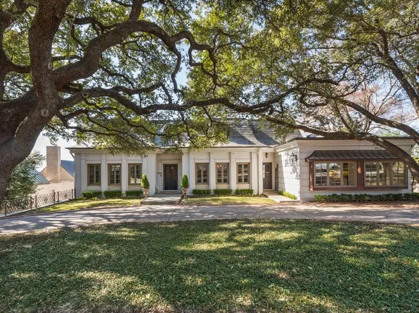 212 Hazelwood Dr, Fort Worth, TX 76107