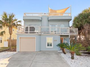 5725 Rudolph Ave, Saint Augustine, FL 32080