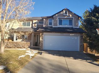 19033 E Bellewood Dr, Aurora, CO 80015