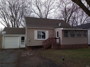 307 Florida Rd N, Syracuse, NY 13211