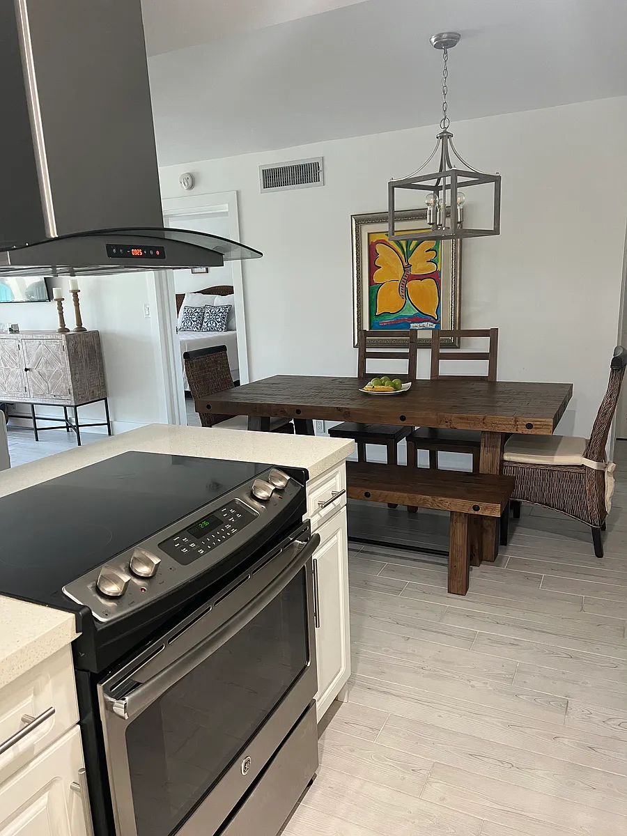 Building Photo - 3792 NE Ocean Blvd #105