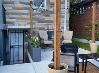 5029 Ames St NE, Washington, DC