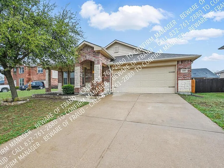 1403 Grand Canyon Ct — Photo 2