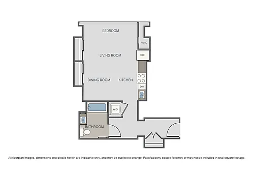 Floor plan Plan Angelo