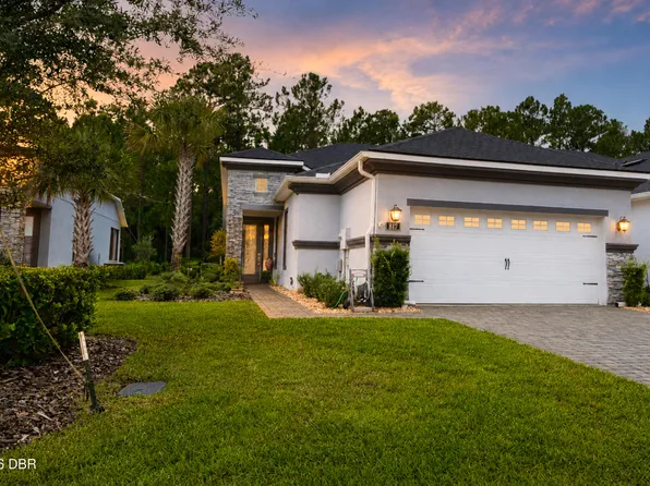 817 Pinewood Dr, Ormond Beach, FL 32174