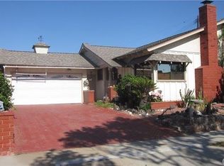 2042 W 180th Pl, Torrance, CA 90504