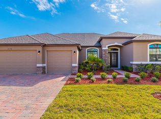 3170 Watergrass St, West Melbourne, FL 32904