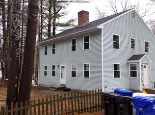 164 Central St, Hudson, NH 03051