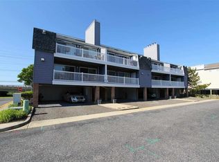 110 Limpet Dr #110, Ocean City, NJ 08226