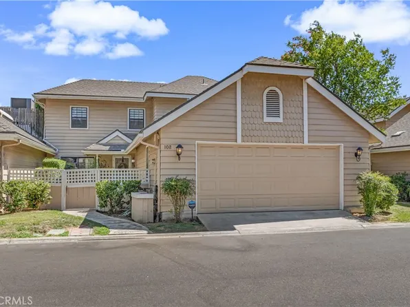 5110 N Fruit Ave, Fresno, CA 93711