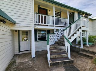 533 Washington St #1, Pt Orford, OR