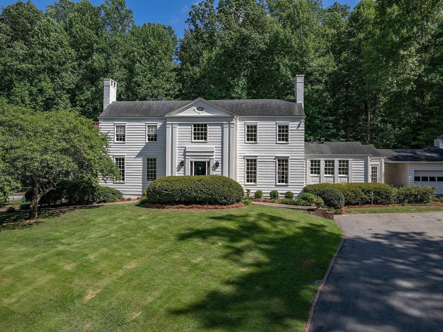 3043 Cherokee Rd, Mountain Brook, AL 35223 Zillow