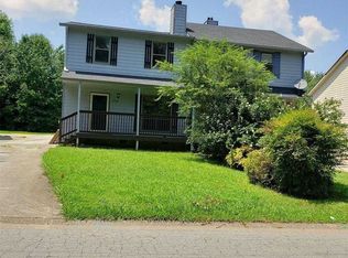 3519 Hopkins Ct, Powder Springs, GA 30127