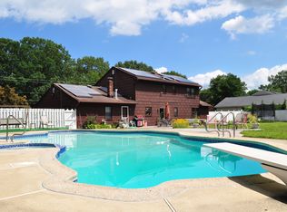 137 Monmouth Rd, Monroe Township, NJ 08831