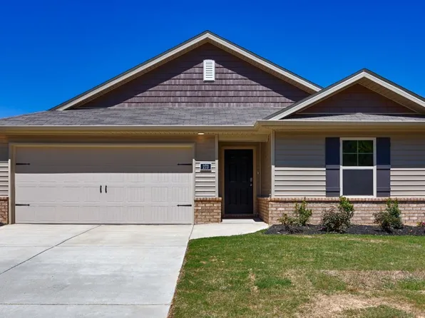 273 Ashland Dr SW, Hanceville, AL 35077