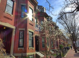 6 Worthington St #A, Boston, MA 02120