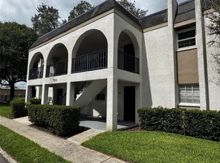 706 OAKGROVE DRIVE #114, BRANDON, FL 33510