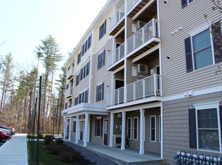 6 Meeting Place Dr #205, Exeter, NH 03833