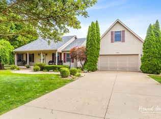 2355 Ashley Turn, Kankakee, IL 60901