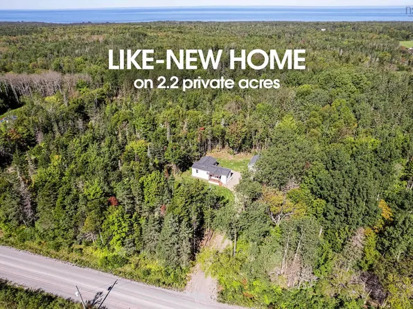 975 Forest Glade Rd, Annapolis, NS B0S 1N0