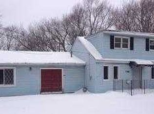 13944 S Long Ave, Crestwood, IL 60418