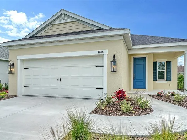 4408 Spoon Blade Dr, Parrish, FL 34219