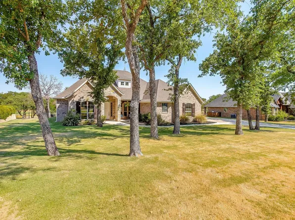 582 S Sugartree Dr, Lipan, TX 76462