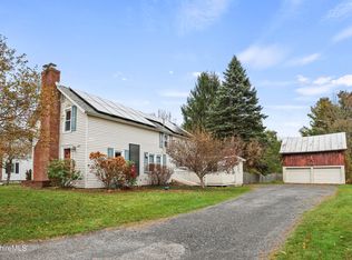 2801 State Rd, Richmond, MA 01254