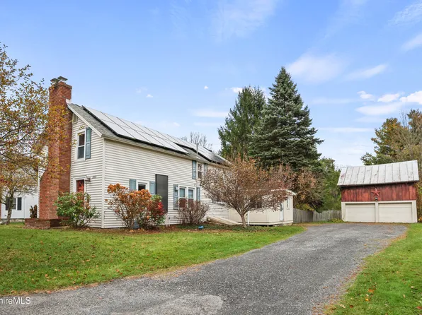 2801 State Rd, Richmond, MA 01254