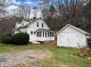 310 Route 30, Newfane, VT 05345