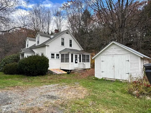 310 Route 30, Newfane, VT 05345