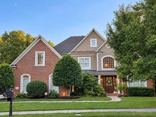 7550 Stonecroft Park Dr, Charlotte, NC 28226