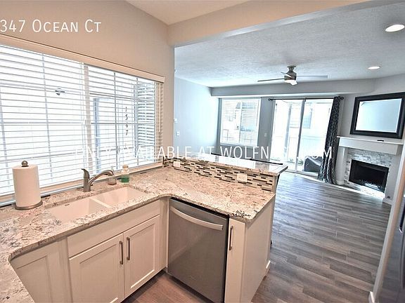 2nd image of 1347 W Ocean Ct